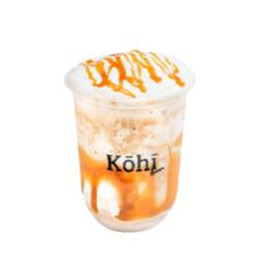 Kopi Frappe Caramel