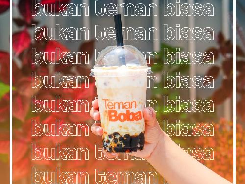 Teman Boba, Derso, Jln Parangtritis Km 17