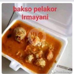 Bakso Pelakor