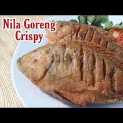 Nila Crispy