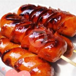 Sosis Bakar Dayang Mini (sedang)