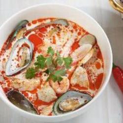 Tom Kha Po Tek