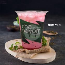 Nom Yen 12 Oz Cups