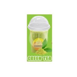 Ice Blend Greentea