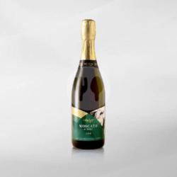 [21 ] Sababay Moscato Dbali 750 Ml