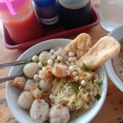 Bakso Aci