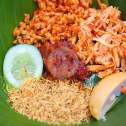 Nasi Jenggo