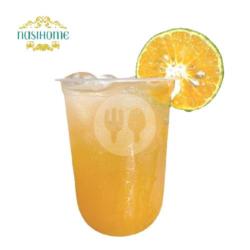 Fresh Orange Juice