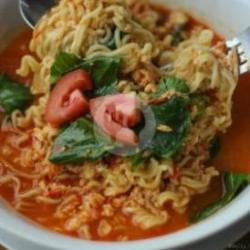 Indomie Telor Tomat Lumer