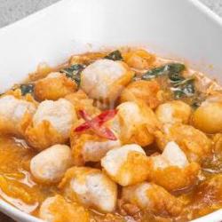 Seblak Baso Cuanki Siomay