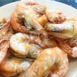 Udang Kukus