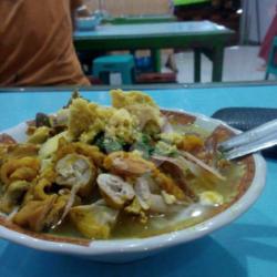 Soto Ayam Uritan Asli Lamongan