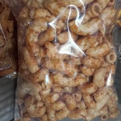 Makaroni Bumbu Rujak