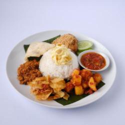 Nasi Langgi Solo