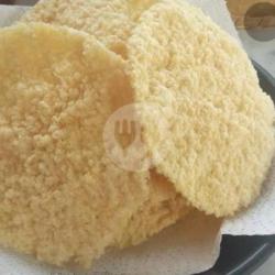 Krupuk Puli