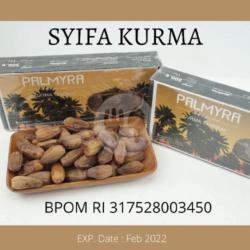 Kurma Tangkai Palmyra 500gr