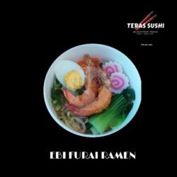 Ebi Furai Ramen