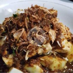 Ketoprak Lontong Tahu