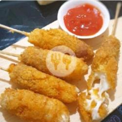 Corndog Keju Mozarella