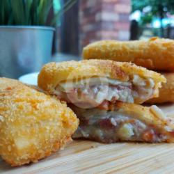 Risoles Rougut Creamy Goreng