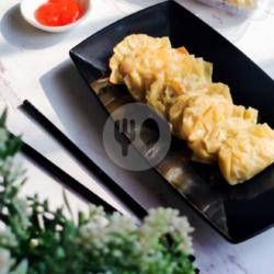 Gyoza (ayam)