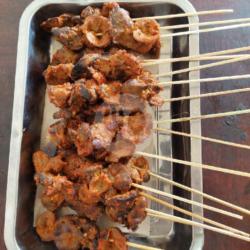 Sate Jerohan Ayam