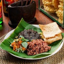 Nasi Pecel Ndeso