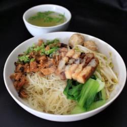 Bihun Yam Komplit