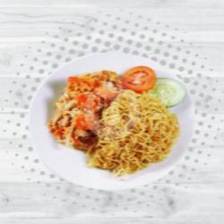 Indomie   Sayap Geprek