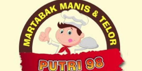 Martabak Putri 98, Raya Centex