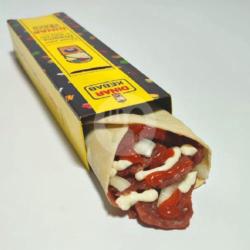 Full Beef Kebab (large)