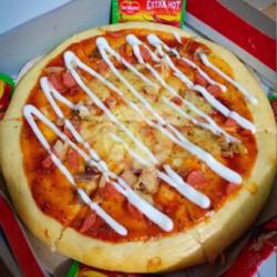 Pizza Kombinasi