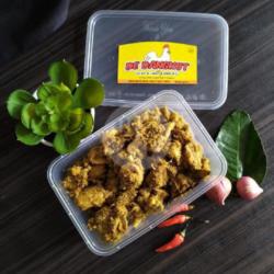 Dangkot Ayam 500gr