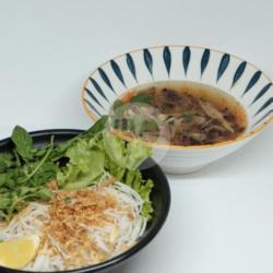 Bun Cha Thit Nuong