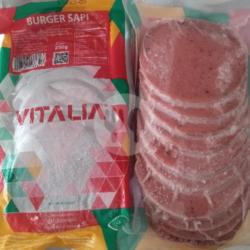 Beef Vitalia Medium Isi 10