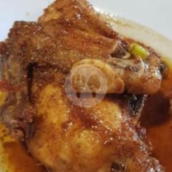 Ayam Saos Padang