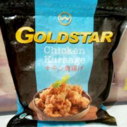 Goldstar Chicken Karagee 500gr