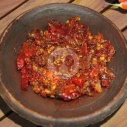 Sambal Terasi Matang