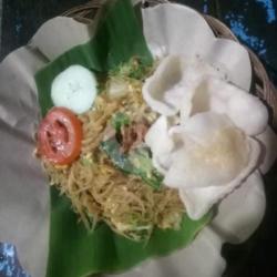 Bihun Ayam Telur