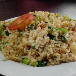 Nasi Goreng Kampung