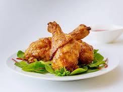 Ayam Bumbu Ketumbar, Jl Gn. Ciremai Giri