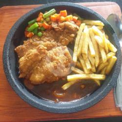 Chicken Steak