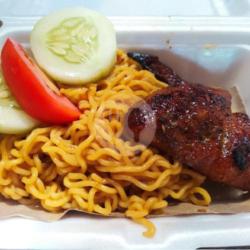 Indomie Ayam Bakar Sayap