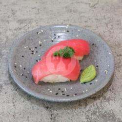 Tuna Nigiri