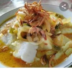 Lontong Sayur