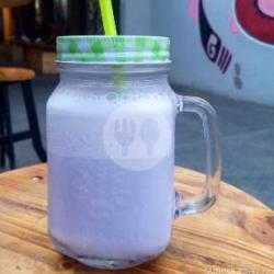 Taro Milk Blend