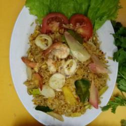 Nasi Goreng Tomyam