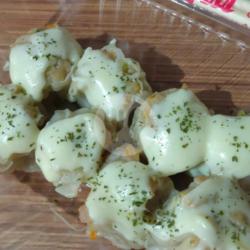 Dimsum Full Mozarella Isi 8