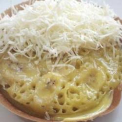 Martabak Unyil Pisang Keju Susu