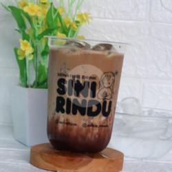 Ice Choco Coffe